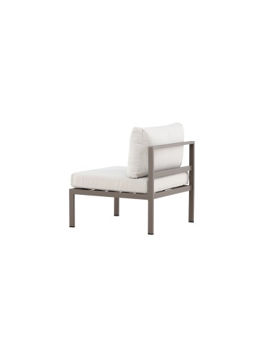 Modulsoffa Copacabana Soffmodul, Brun