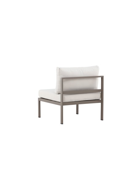 Modulsoffa Copacabana Soffmodul, Brun
