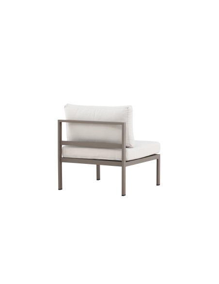 Modulsoffa Copacabana Soffmodul, Brun