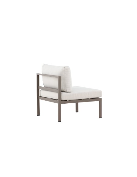 Modulsoffa Copacabana Soffmodul, Brun