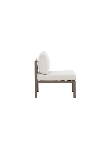 Modulsoffa Copacabana Soffmodul, Brun