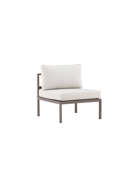 Modulsoffa Copacabana Soffmodul, Brun