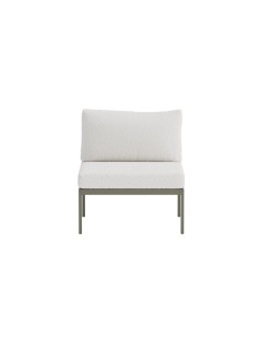 Modulsoffa Copacabana Soffmodul, Brun