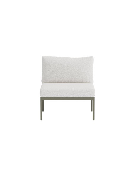 Modulsoffa Copacabana Soffmodul, Brun