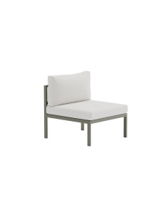 Modulsoffa Copacabana Soffmodul, Brun 2