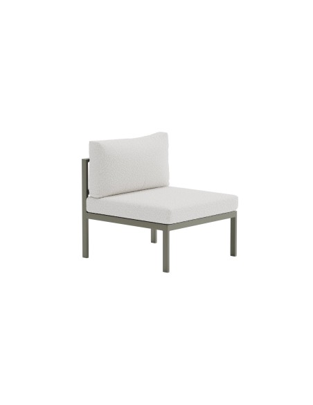 Modulsoffa Copacabana Soffmodul, Brun
