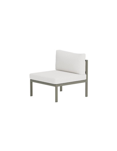 Modulsoffa Copacabana Soffmodul, Brun
