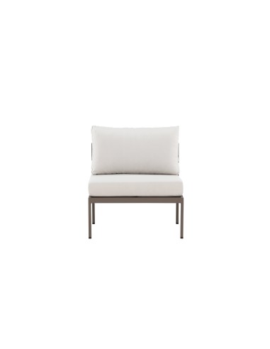 Modulsoffa Copacabana Soffmodul, Beige