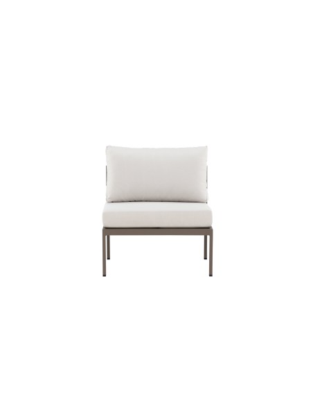 Modulsoffa Copacabana Soffmodul, Beige