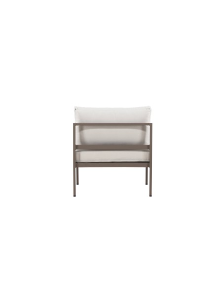 Modulsoffa Copacabana Soffmodul, Beige