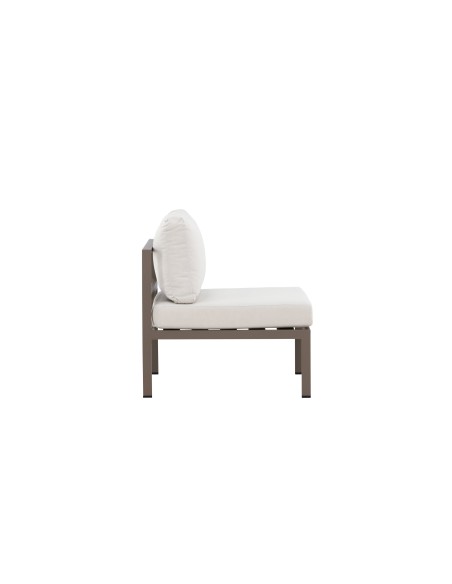 Modulsoffa Copacabana Soffmodul, Beige