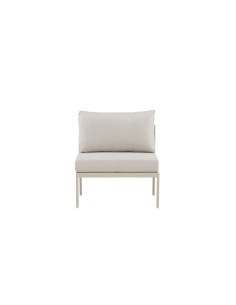 Modulsoffa Copacabana Soffmodul, Beige
