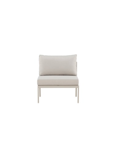Modulsoffa Copacabana Soffmodul, Beige