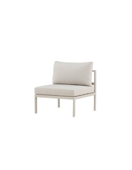 Modulsoffa Copacabana Soffmodul, Beige