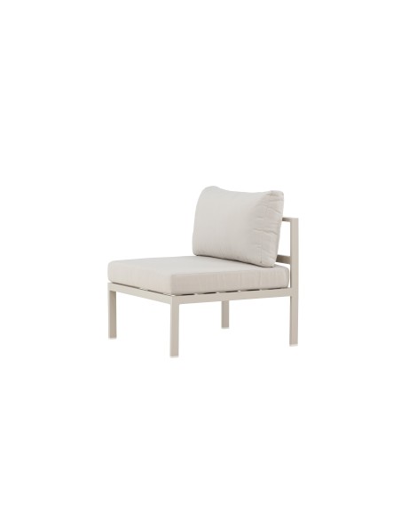 Modulsoffa Copacabana Soffmodul, Beige