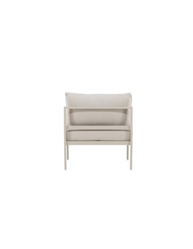 Modulsoffa Copacabana Soffmodul, Beige