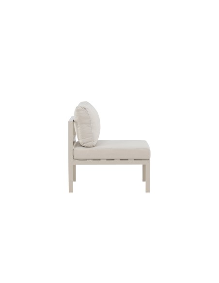 Modulsoffa Copacabana Soffmodul, Beige