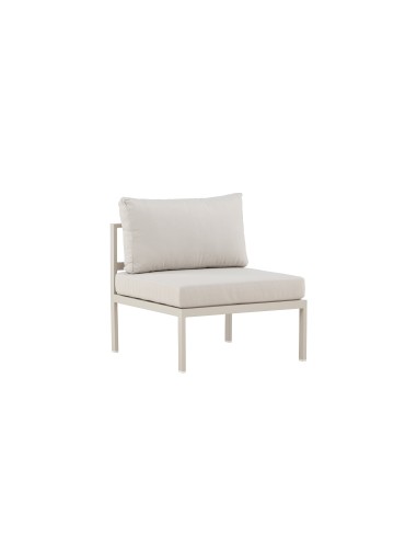 Modulsoffa Copacabana Soffmodul, Beige
