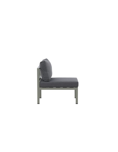 Modulsoffa Copacabana Soffmodul, Khaki