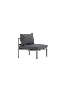 Modulsoffa Copacabana Soffmodul, Khaki 2