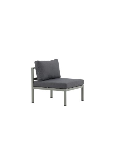 Modulsoffa Copacabana Soffmodul, Khaki
