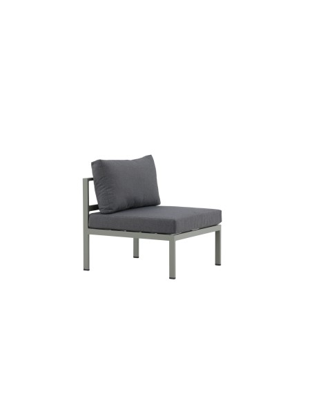 Modulsoffa Copacabana Soffmodul, Khaki