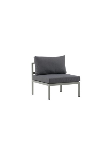 Modulsoffa Copacabana Soffmodul, Khaki
