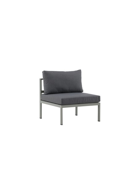 Modulsoffa Copacabana Soffmodul, Khaki