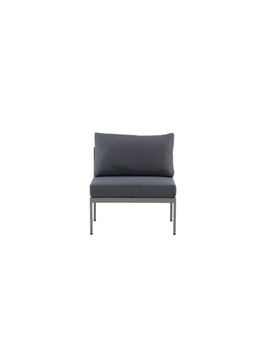 Modulsoffa Copacabana Soffmodul, Khaki