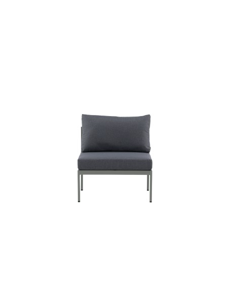 Modulsoffa Copacabana Soffmodul, Khaki