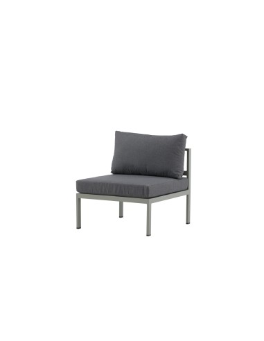 Modulsoffa Copacabana Soffmodul, Khaki