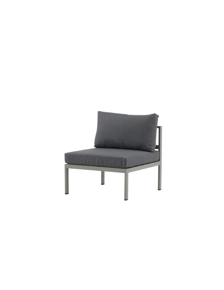 Modulsoffa Copacabana Soffmodul, Khaki