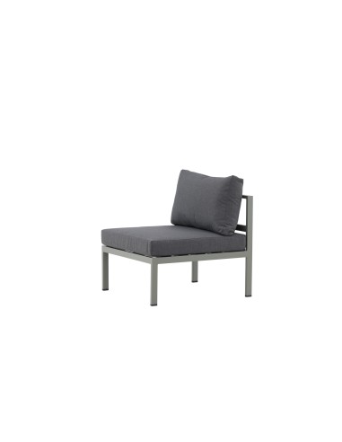 Modulsoffa Copacabana Soffmodul, Khaki