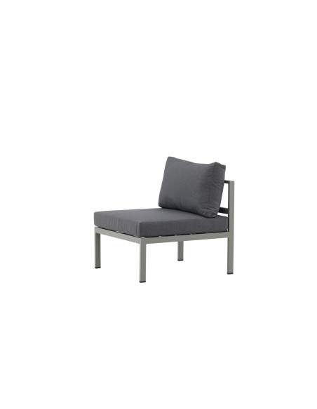 Modulsoffa Copacabana Soffmodul, Khaki