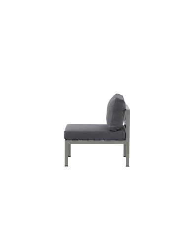 Modulsoffa Copacabana Soffmodul, Khaki
