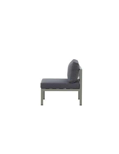 Modulsoffa Copacabana Soffmodul, Khaki