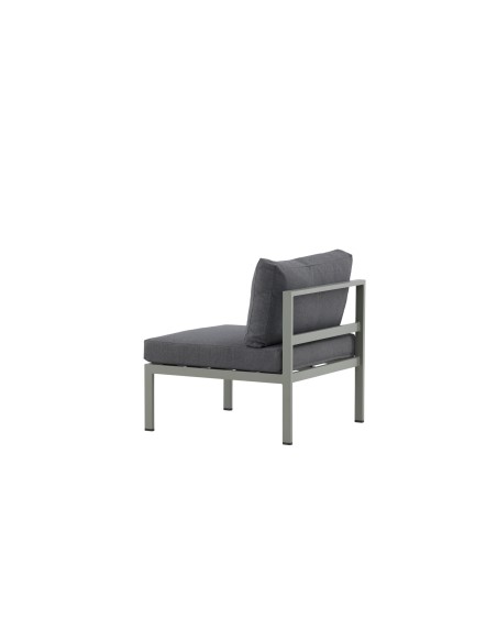 Modulsoffa Copacabana Soffmodul, Khaki