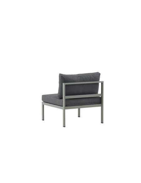 Modulsoffa Copacabana Soffmodul, Khaki