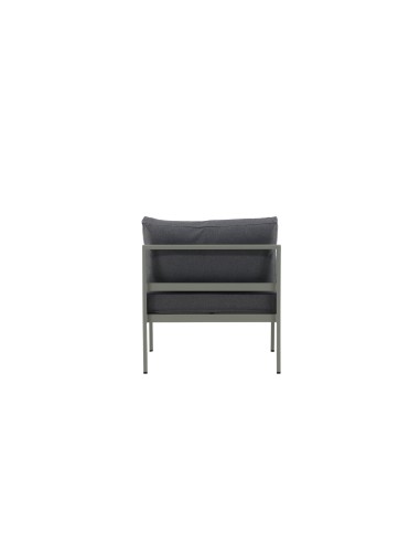 Modulsoffa Copacabana Soffmodul, Khaki