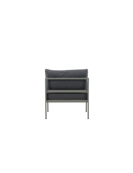 Modulsoffa Copacabana Soffmodul, Khaki
