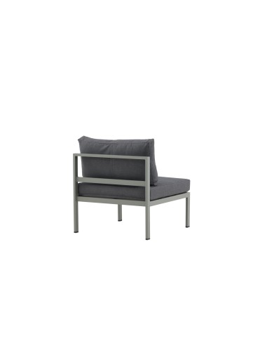 Modulsoffa Copacabana Soffmodul, Khaki