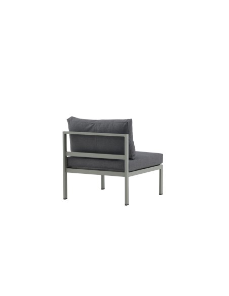 Modulsoffa Copacabana Soffmodul, Khaki
