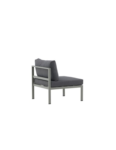 Modulsoffa Copacabana Soffmodul, Khaki