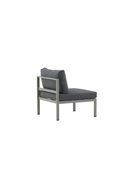 Modulsoffa Copacabana Soffmodul, Khaki
