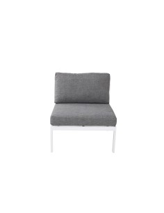 Modulsoffa Copacabana Soffmodul, Vit