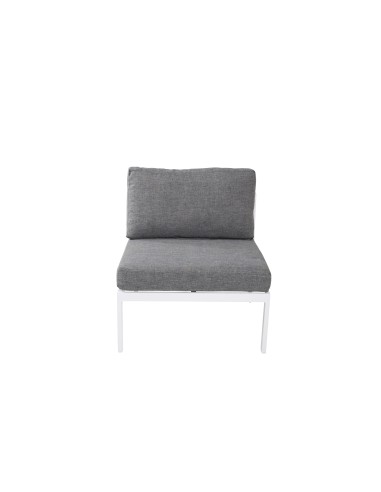 Modulsoffa Copacabana Soffmodul, Vit