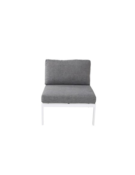 Modulsoffa Copacabana Soffmodul, Vit