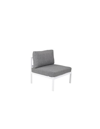 Modulsoffa Copacabana Soffmodul, Vit
