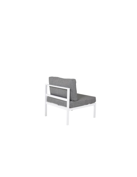Modulsoffa Copacabana Soffmodul, Vit