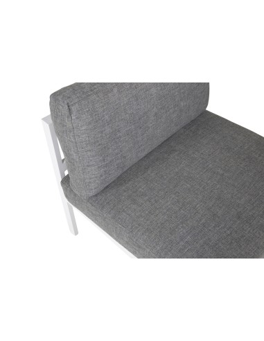 Modulsoffa Copacabana Soffmodul, Vit
